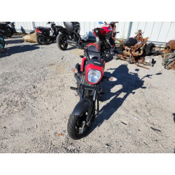 2023 HONDA NVA110 B 3H1JK0708PD106123 86764135