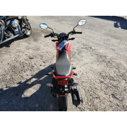 2023 HONDA NVA110 B 3H1JK0708PD106123 86764135