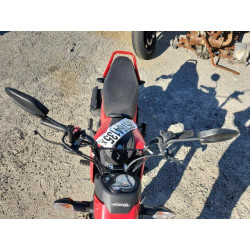 2023 HONDA NVA110 B 3H1JK0708PD106123 86764135