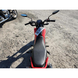 2023 HONDA NVA110 B 3H1JK0708PD106123 86764135