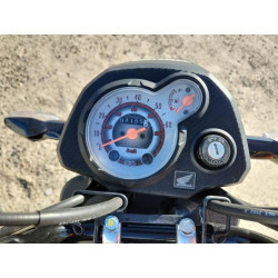 2023 HONDA NVA110 B 3H1JK0708PD106123 86764135