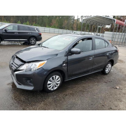 2024 MITSUBISHI MIRAGE ML32FUFJ8RHF02094 93637285