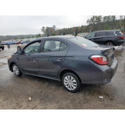 2024 MITSUBISHI MIRAGE ML32FUFJ8RHF02094 93637285