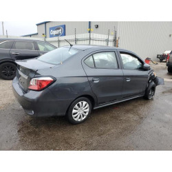 2024 MITSUBISHI MIRAGE ML32FUFJ8RHF02094 93637285