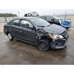 2024 MITSUBISHI MIRAGE ML32FUFJ8RHF02094 93637285