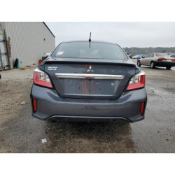 2024 MITSUBISHI MIRAGE ML32FUFJ8RHF02094 93637285