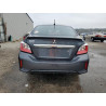 2024 MITSUBISHI MIRAGE ML32FUFJ8RHF02094 93637285