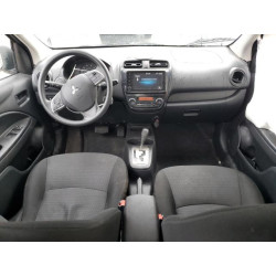 2024 MITSUBISHI MIRAGE ML32FUFJ8RHF02094 93637285