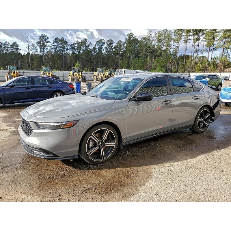 2024 HONDA ACCORD 1HGCY2F58RA007291 93966255