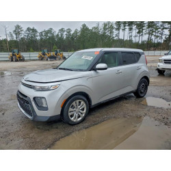 2020 KIA SOUL KNDJ23AU6L7736096 94886165