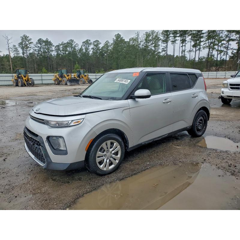 2020 KIA SOUL KNDJ23AU6L7736096 94886165