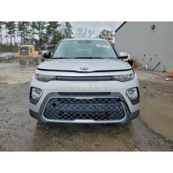 2020 KIA SOUL KNDJ23AU6L7736096 94886165