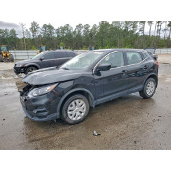 2020 NISSAN ROGUE JN1BJ1CV4LW549580 95127605