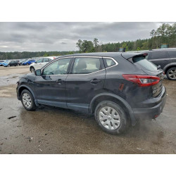 2020 NISSAN ROGUE JN1BJ1CV4LW549580 95127605