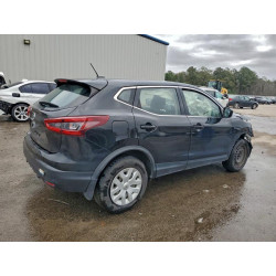 2020 NISSAN ROGUE JN1BJ1CV4LW549580 95127605