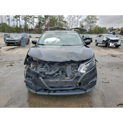 2020 NISSAN ROGUE JN1BJ1CV4LW549580 95127605
