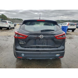 2020 NISSAN ROGUE JN1BJ1CV4LW549580 95127605