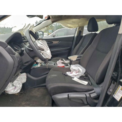 2020 NISSAN ROGUE JN1BJ1CV4LW549580 95127605