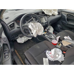 2020 NISSAN ROGUE JN1BJ1CV4LW549580 95127605