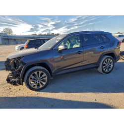 2021 TOYOTA RAV4 2T3C1RFV8MW154040 95214455