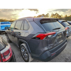 2021 TOYOTA RAV4 2T3C1RFV8MW154040 95214455