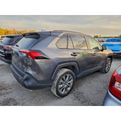 2021 TOYOTA RAV4 2T3C1RFV8MW154040 95214455