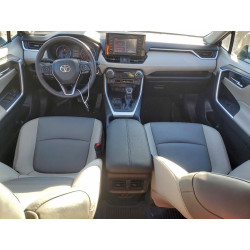 2021 TOYOTA RAV4 2T3C1RFV8MW154040 95214455