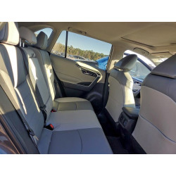 2021 TOYOTA RAV4 2T3C1RFV8MW154040 95214455