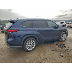 2020 TOYOTA HIGHLANDER 5TDYZRAH5LS017119 95775855