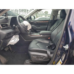 2020 TOYOTA HIGHLANDER 5TDYZRAH5LS017119 95775855