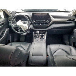 2020 TOYOTA HIGHLANDER 5TDYZRAH5LS017119 95775855