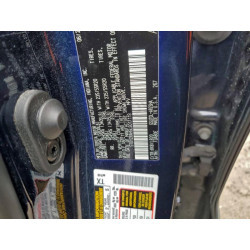 2020 TOYOTA HIGHLANDER 5TDYZRAH5LS017119 95775855