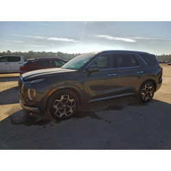 2022 HYUNDAI PALISADE KM8R74HE4NU390574 95798885