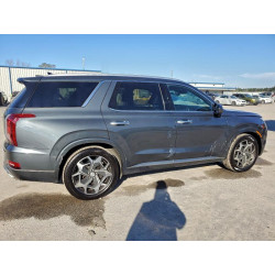 2022 HYUNDAI PALISADE KM8R74HE4NU390574 95798885