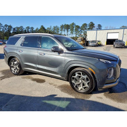 2022 HYUNDAI PALISADE KM8R74HE4NU390574 95798885