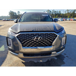 2022 HYUNDAI PALISADE KM8R74HE4NU390574 95798885