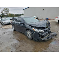 2020 NISSAN SENTRA 3N1AB8BV2LY307415 95875945