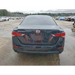 2020 NISSAN SENTRA 3N1AB8BV2LY307415 95875945