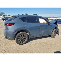 2025 MAZDA CX-5 PREFE JM3KFBCM4S0607305 96050945