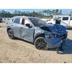 2025 MAZDA CX-5 PREFE JM3KFBCM4S0607305 96050945