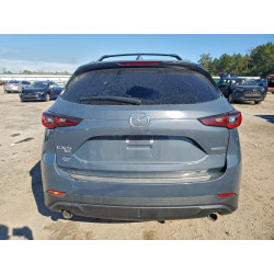 2025 MAZDA CX-5 PREFE JM3KFBCM4S0607305 96050945