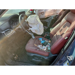 2025 MAZDA CX-5 PREFE JM3KFBCM4S0607305 96050945