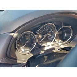 2025 MAZDA CX-5 PREFE JM3KFBCM4S0607305 96050945