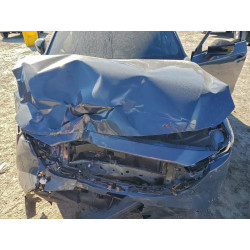 2025 MAZDA CX-5 PREFE JM3KFBCM4S0607305 96050945