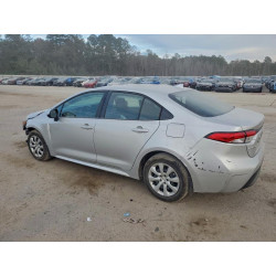 2025 TOYOTA COROLLA 5YFB4MDE3SP350595 97323175