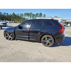 2021 VOLVO XC60 YV4102DM8M1864465 97410375