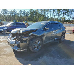 2020 NISSAN MURANO 5N1AZ2DJ3LN122895 98065885