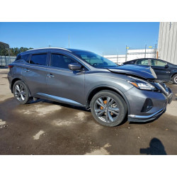 2020 NISSAN MURANO 5N1AZ2DJ3LN122895 98065885