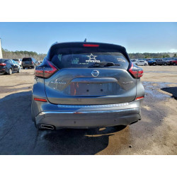 2020 NISSAN MURANO 5N1AZ2DJ3LN122895 98065885