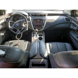 2020 NISSAN MURANO 5N1AZ2DJ3LN122895 98065885